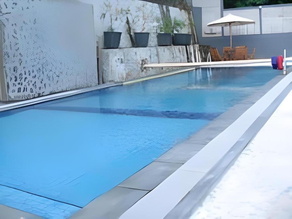 Villa Lemon Lembang Exteriör bild